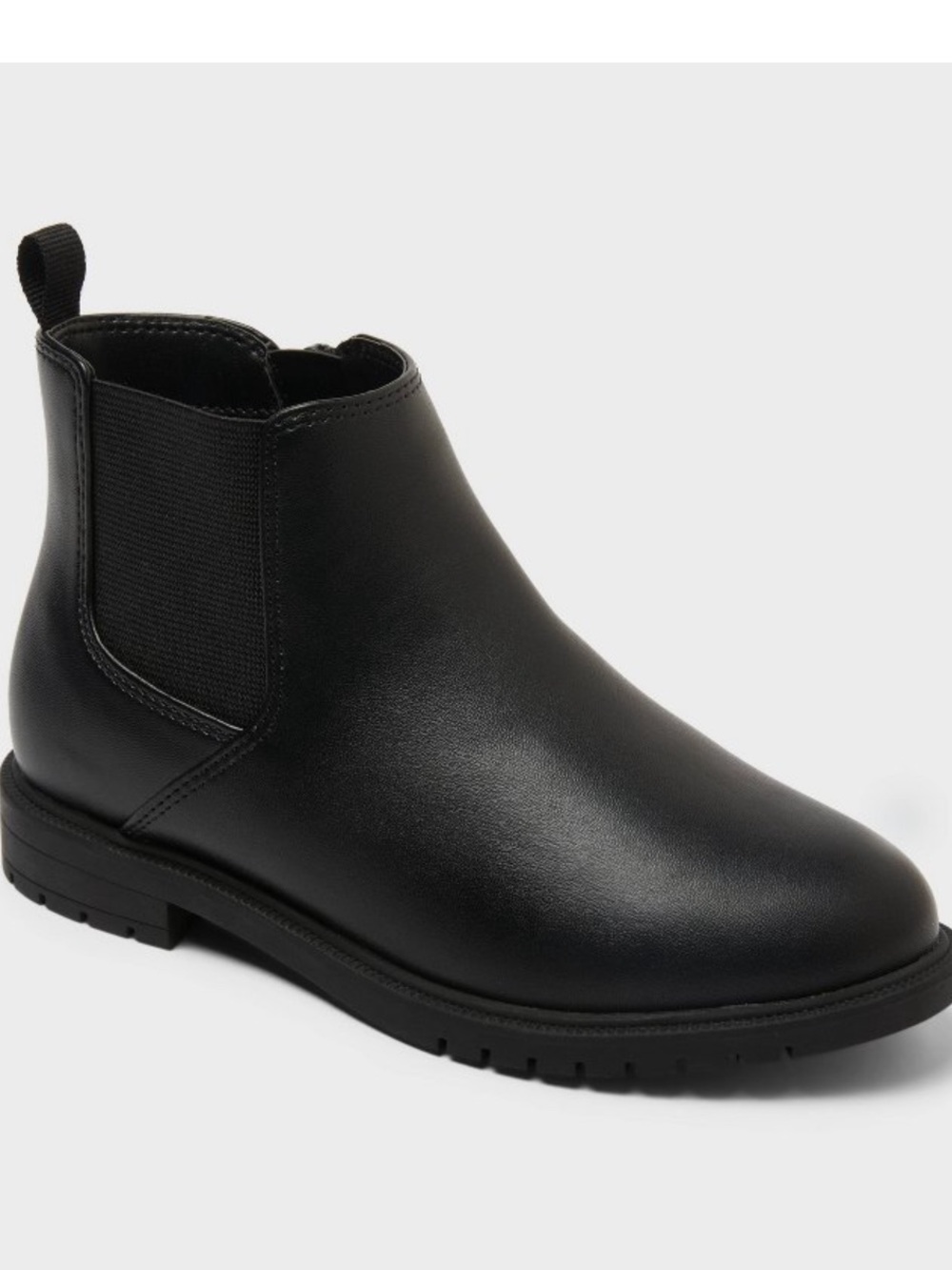New Cat & Jack Brandy Boots